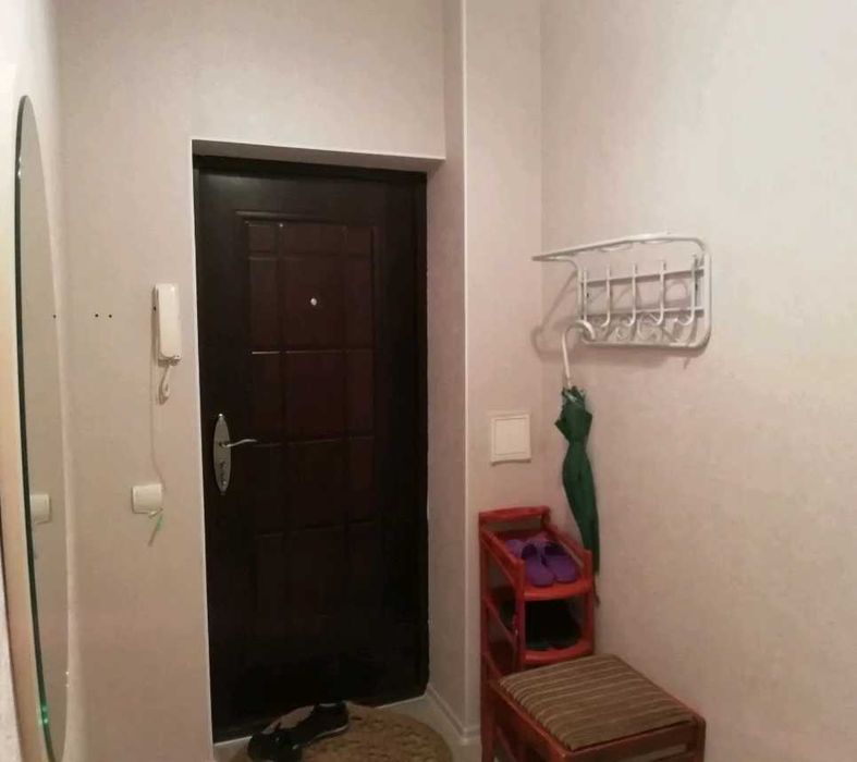 Дава се под наем Едностаен апартамент в Пловдив, Кършияка - 34 кв.м за 188.7 € - Снимка #2