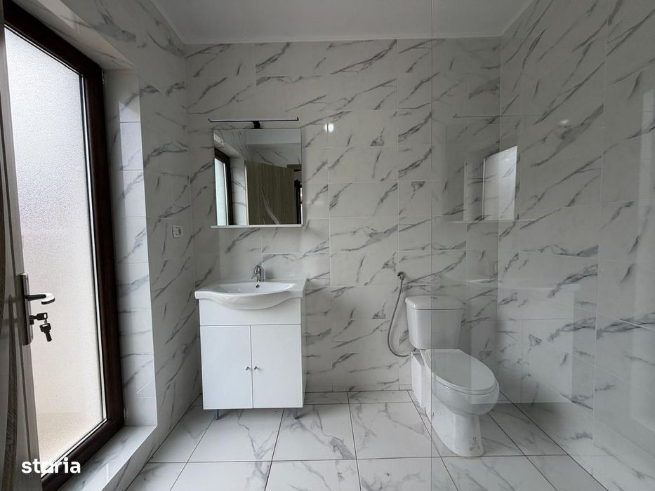 Casa tip duplex de vanzare in Lugoj