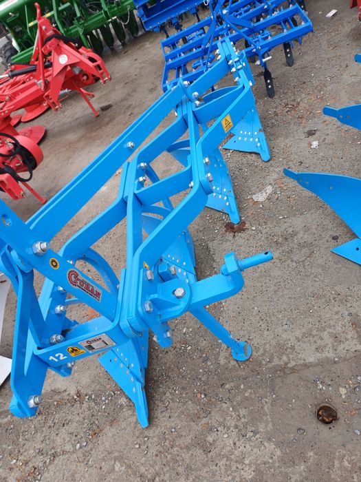 Turan omoch туран плуг (Turkiya)