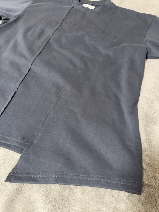 Блуза с дълъг ръкав Maison Margiela