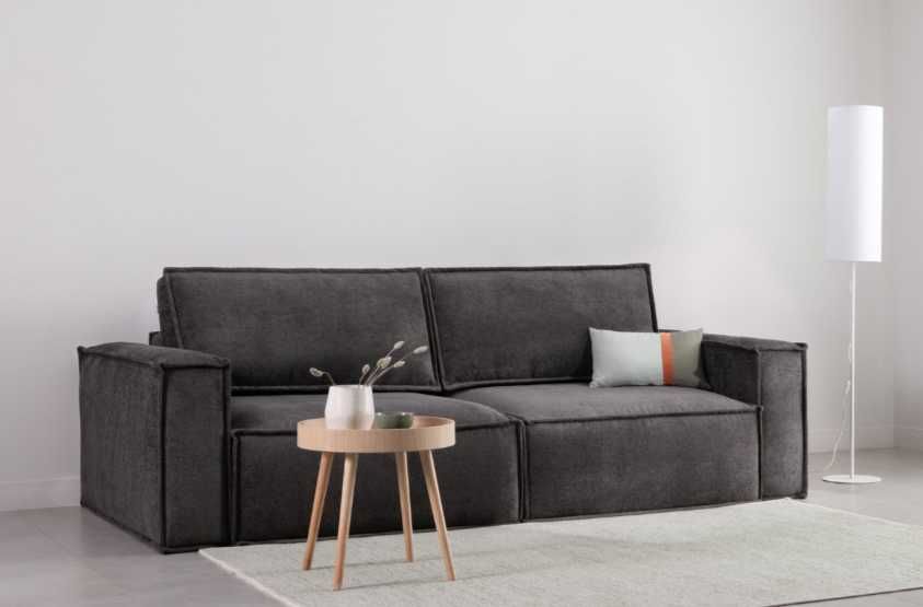 Диван Куба прямой