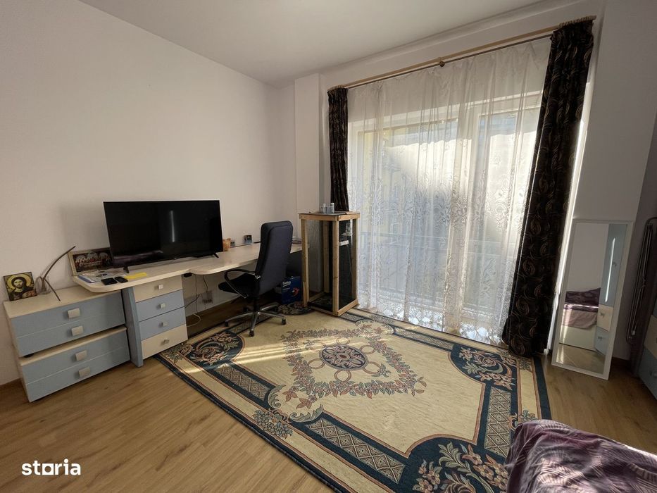 Apartament 1 camera Parcul Central Bloc Nou
