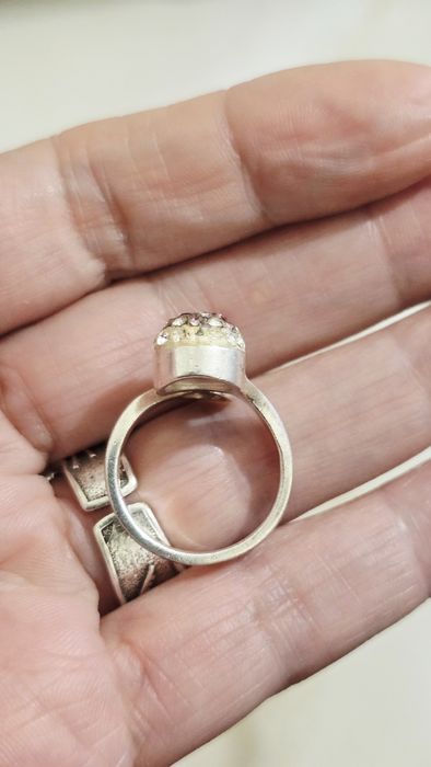 Set argint 925 fara defecte