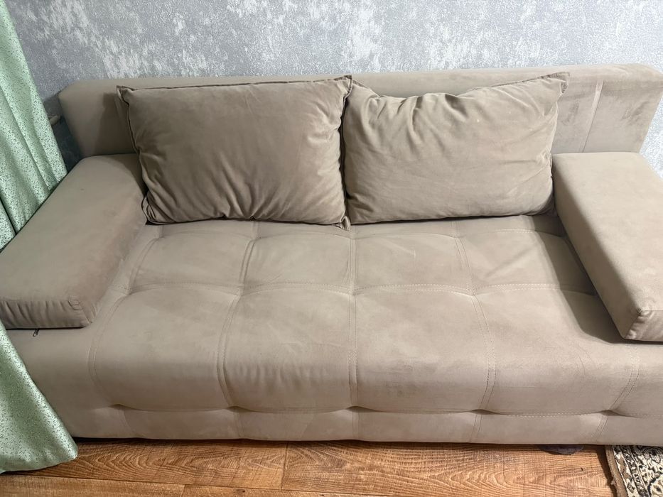 Продам новый диван