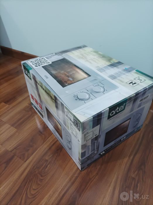 Новая микроволновая печь Artel,  ПРОДАМ СРОЧНО