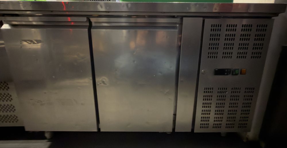 Blat frigorific 135/70/80