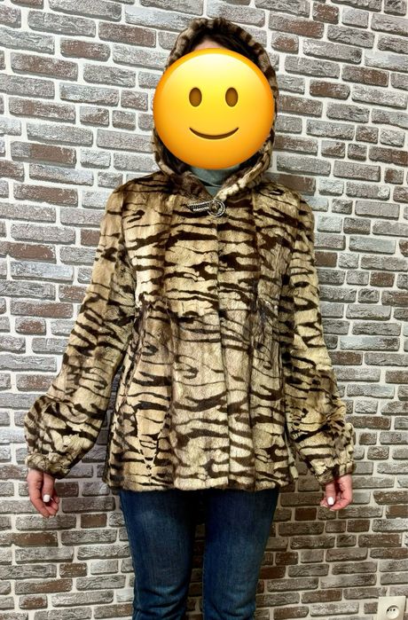 Продам шубку автоледи