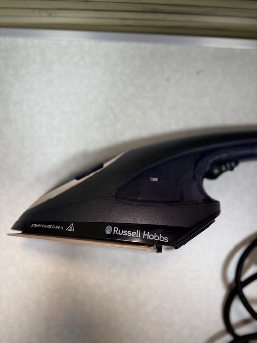 Парна ютия 2 в 1 Russell Hobbs