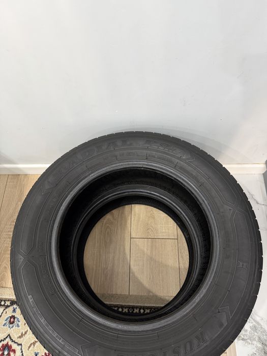 Продам автошина 215/60/16