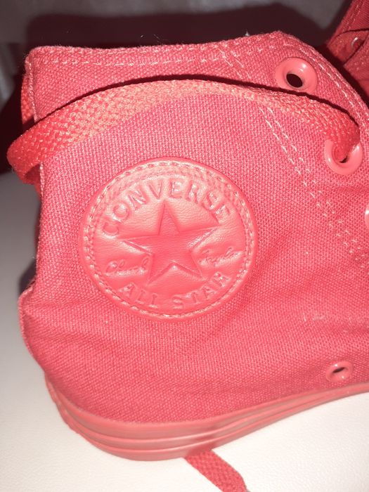 Pantofi sport Converse