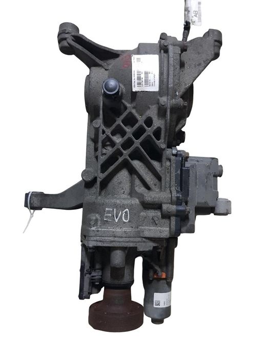 Grup Diferential Spate Range Rover Evoque 2.0D 2015 - > Gk72-4N053-Aa