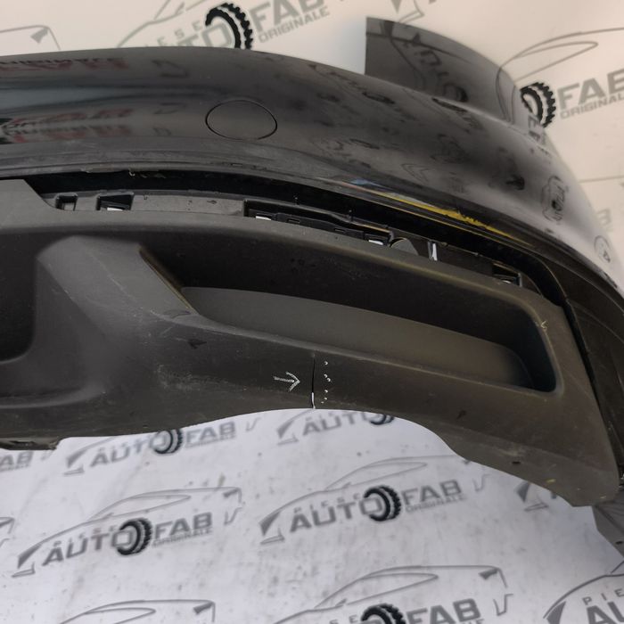 Bara spate Volkswagen Passat B8 Facelift Combi/Break/Variant an 2019-2