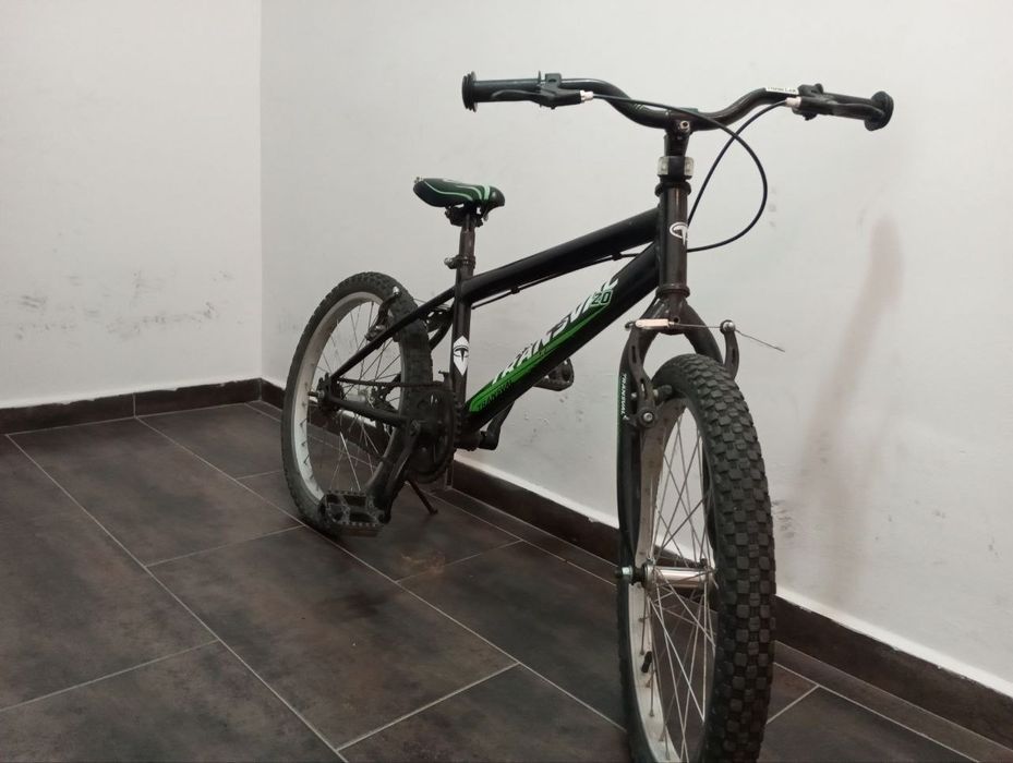 Дръжки Велосипеди