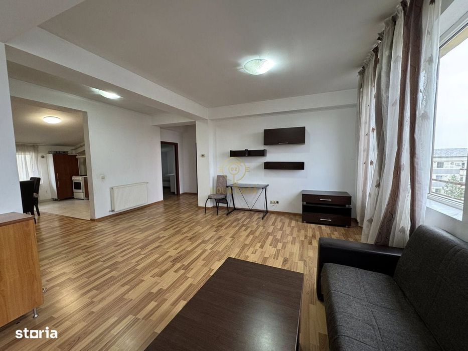 De inchiriat Apartament 90 MP /Bloc 2012 /Strada Rodnei Satu Mare