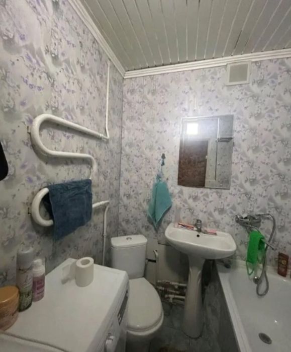 Продам 1-ком кварт Атлантида