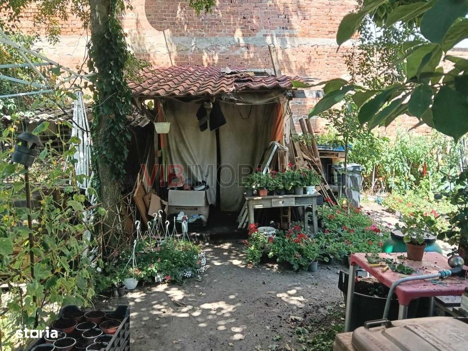 Apartament 3 camere, Piata Iosefin