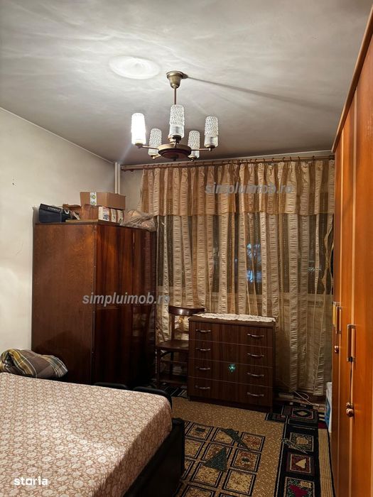 Brancoveanu 2 Camere Mutare Rapida