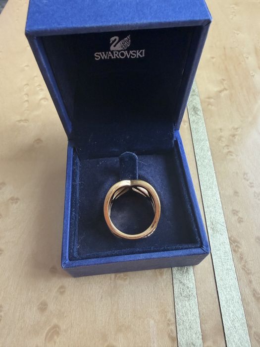 Колечко Swarovski