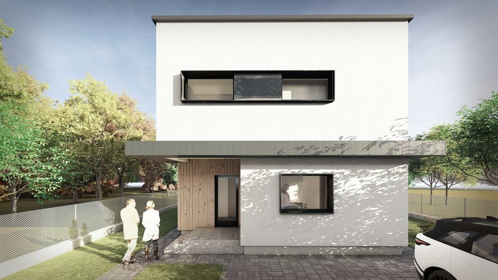Proiect casa/ PUD / PUZ/ Lotizari/ Urbanism/ Arhitect