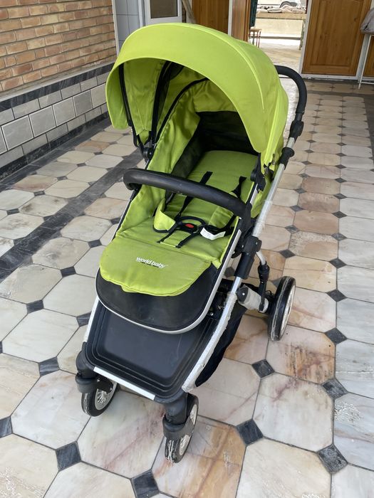 Детская коляська