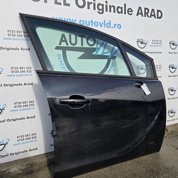 Portiera usa Z20R dreapta fata Opel Meriva B