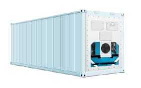 Рефрижератор холодильник контейнер -установка за 1 день