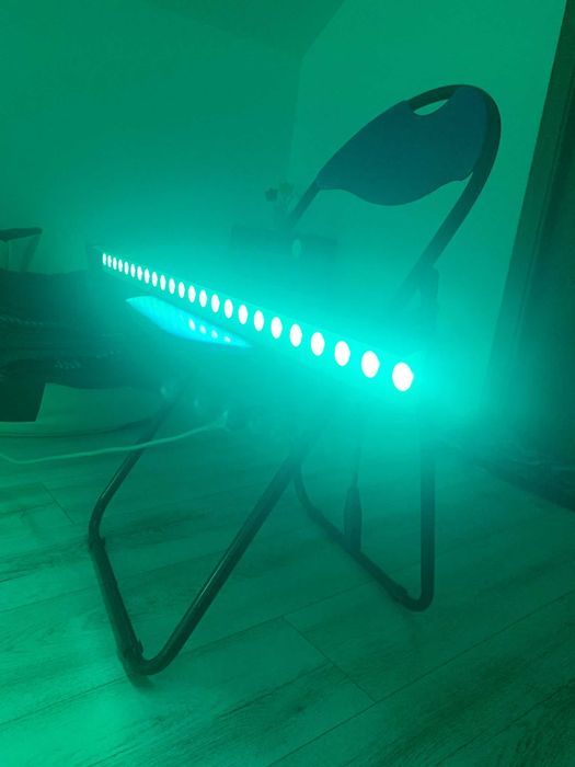 Proiector scenă Led Briteq LDP-COLORSTRIP 24FC