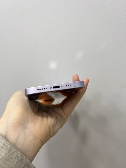 Iphone 14 128 gb 78%