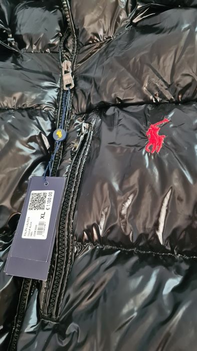 Geaca Polo Ralph Lauren