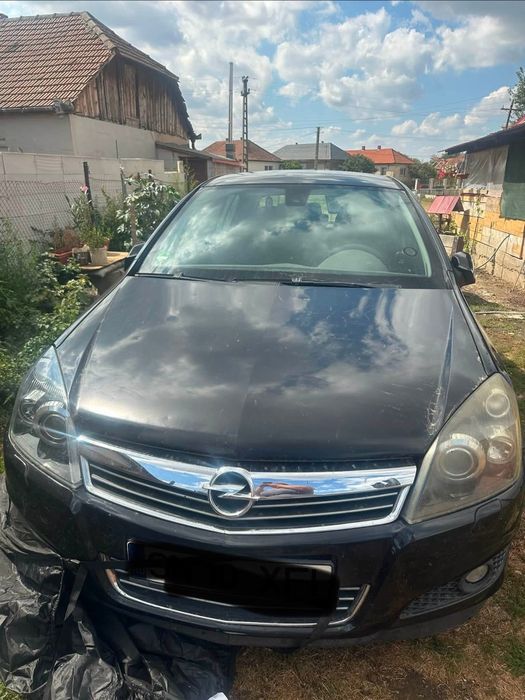 Vand Opel astra H 2008