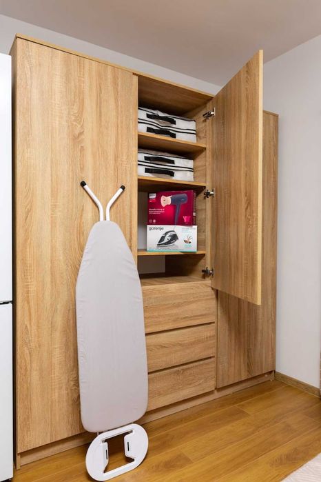 Дава се под наем Едностаен апартамент в Пловдив, Център - 25 кв.м за 245 € - Снимка #10