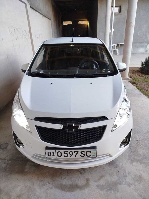 Продажа СПАРК 4000 у.е.