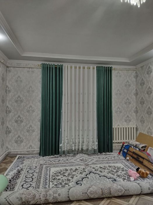 Ховли сотилади Фарход Савхоз 800 миллион