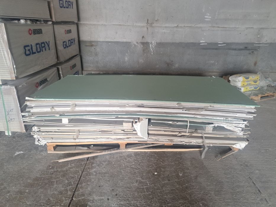 Продам гипсокартон!