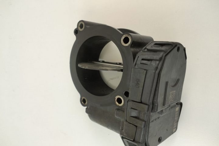 Clapeta Aceleratie A6510900470 Mercedes-Benz CLS-Class C218/X218 seri