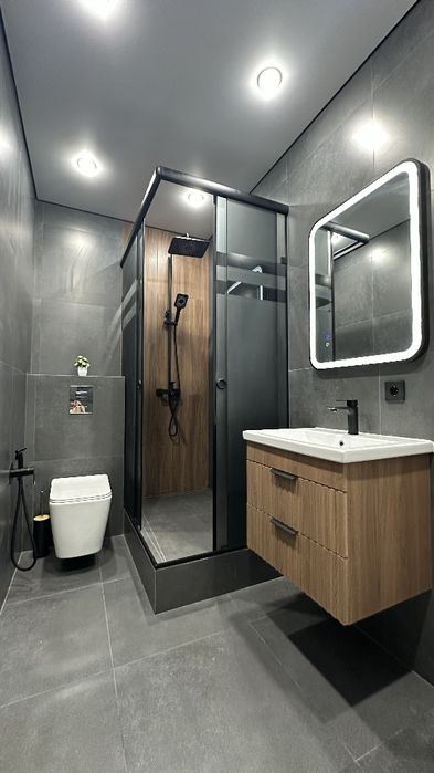 Мелкосрочный ремонт. Кафельщик