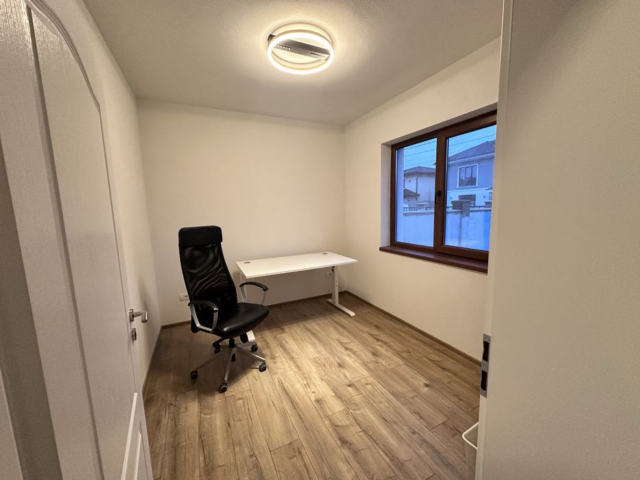 VANZARE  / CHIRIE  CASA  tip duex Dumbrăvița   zona Cora 0722865831