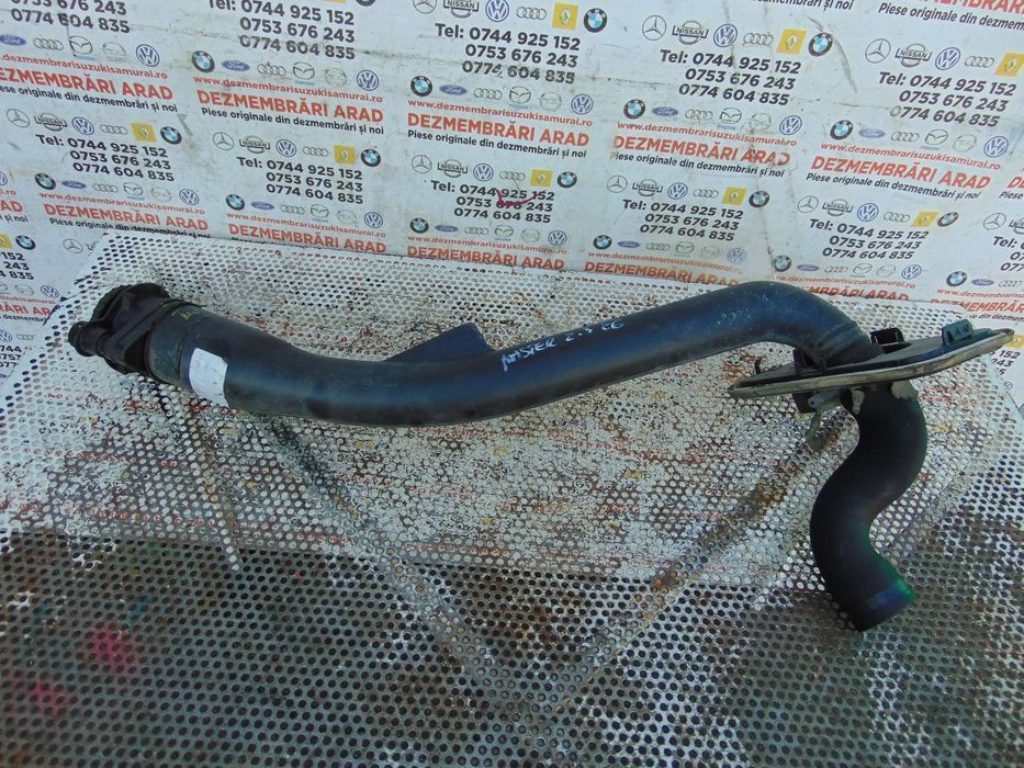 Gura rezervor Renault Master Opel Movano Nissan nv400 gat umplere rezervor motorina cod 8200733103