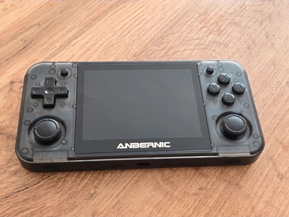 Consola Anbernic 350P