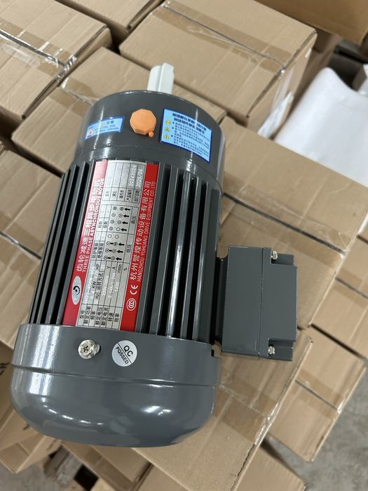 Мотор Редуктор промыщленый