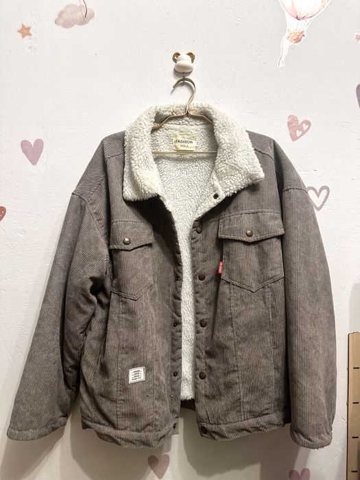 Верхняя одежда муж и жен