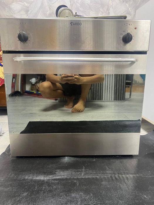 Духовный шкаф Ardo (оригинал)
