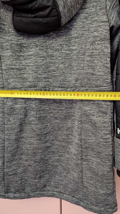 Дамско яке kangaroos XS