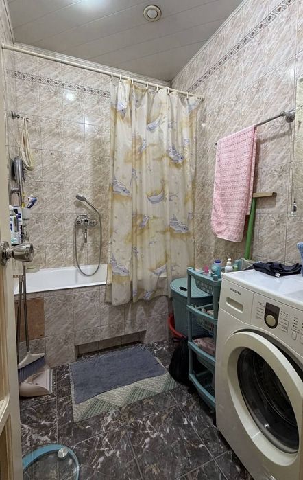 Продаётся 3/6/9 квартира,ул Садыка Азимова, Яшнабадский район