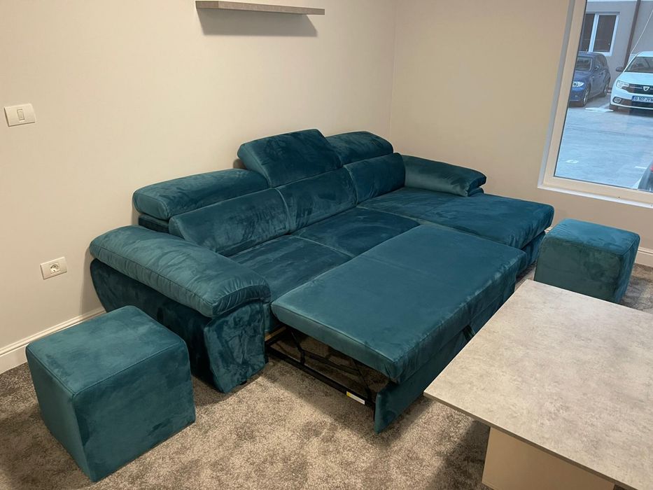 Apartament 2 camere