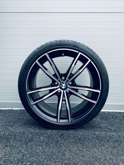 Jante originale BMW R19 seria 3 G20 G21 G22 G23 19” 8090094 style 791