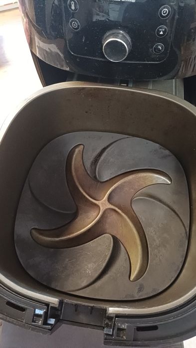 Phillips Airfryer XXL
