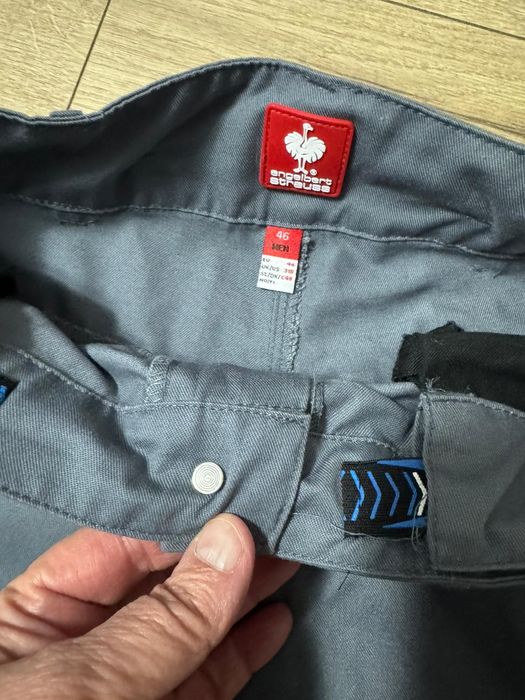 Engelbert Strauss pantaloni 46