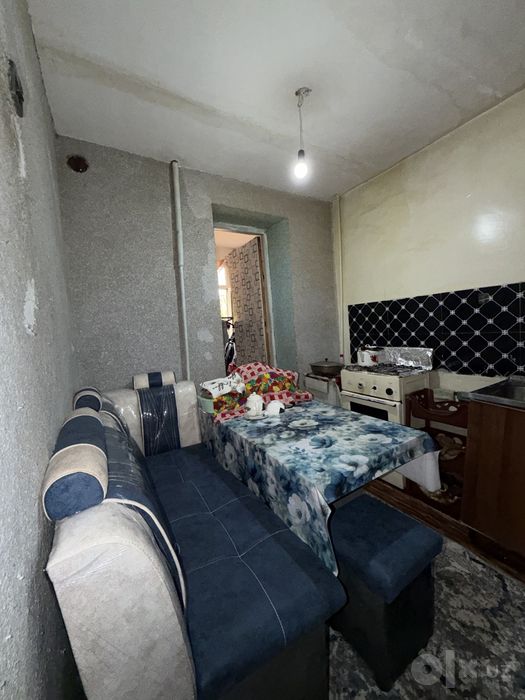 Продаётся 1 комнатная квартира, РАДУГА
