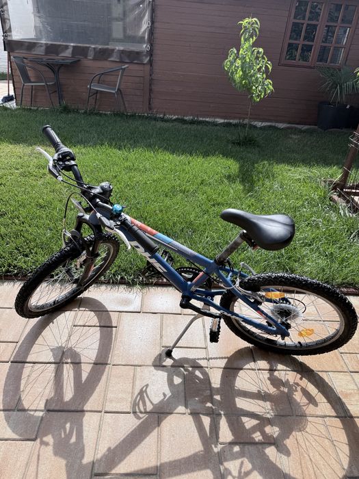 Bicicleta copii DHL - 20 inch